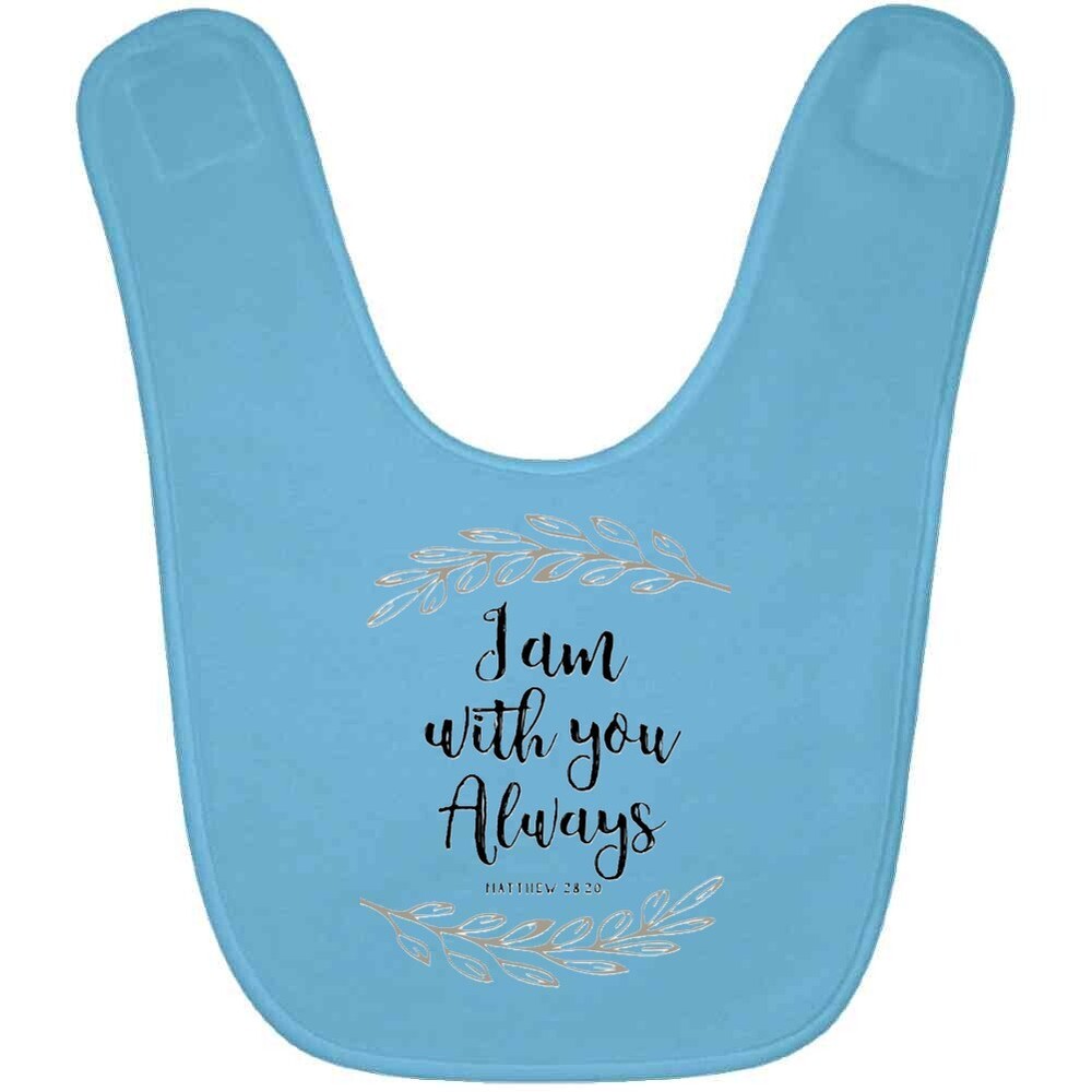 Mathew 28 20 Neck gaiter