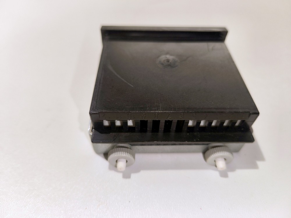 Stork ST70-31.02, Temperature Controller, NEW, without original packaging