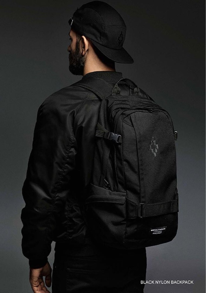 Marcelo Burlon X Eastpack Backpack
