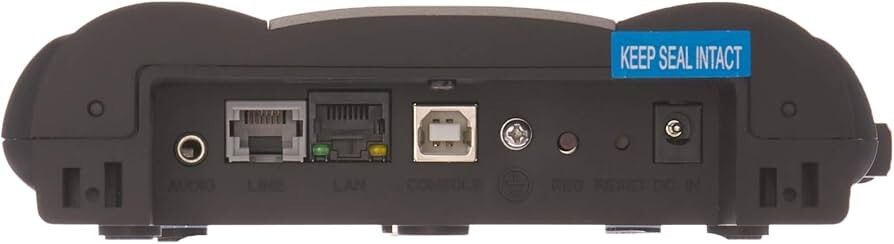 DuraFon SIP Base Unit