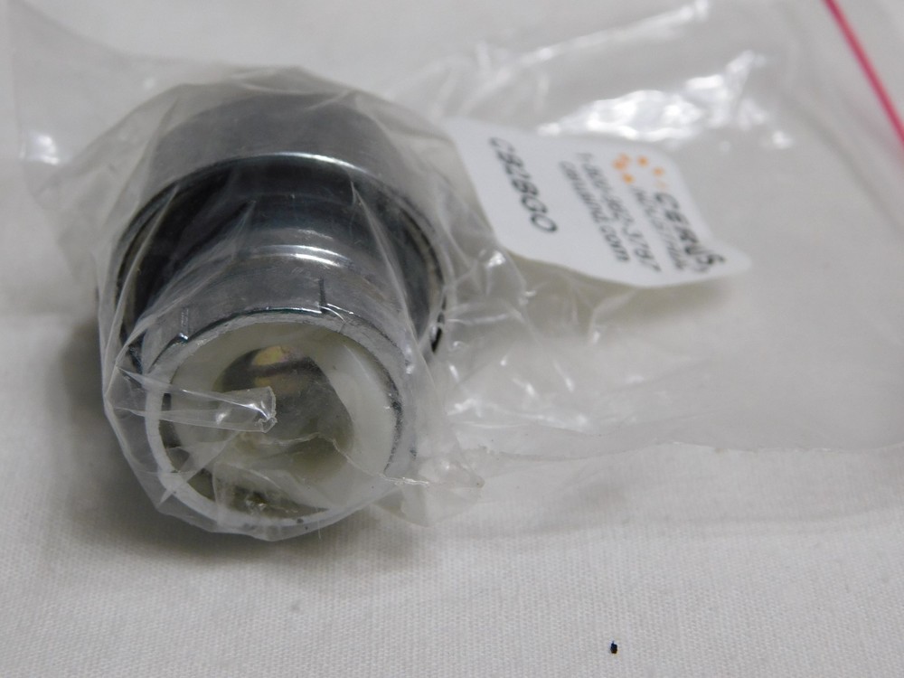 Cerus Key Switch CB2BGO (Contains two keys)