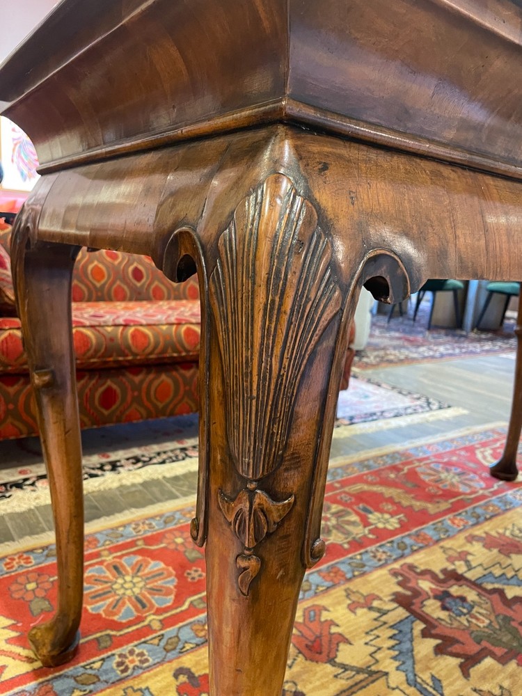 Antique Irish Georgian Sideboard, AS IS