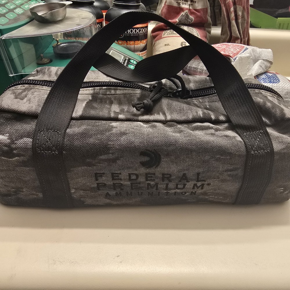 Armegedon Gear Ammo Case