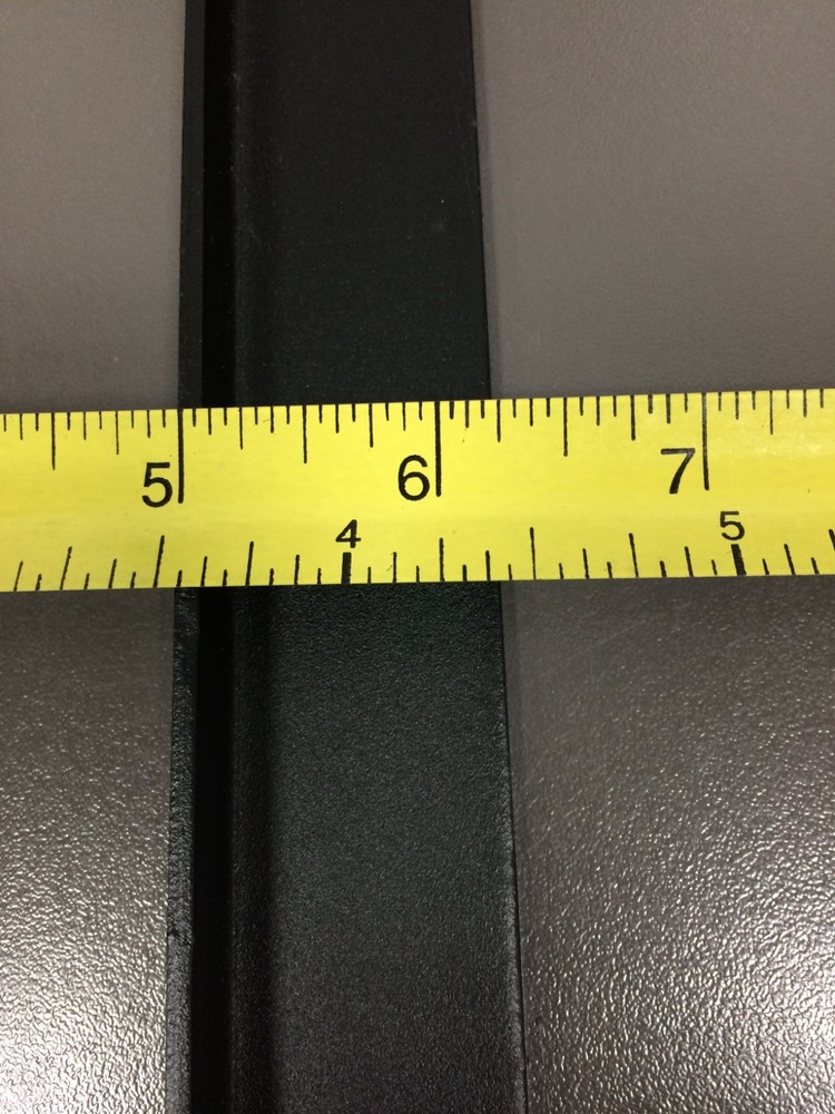 Unbranded "Havis" 5693-B Bracket, Used