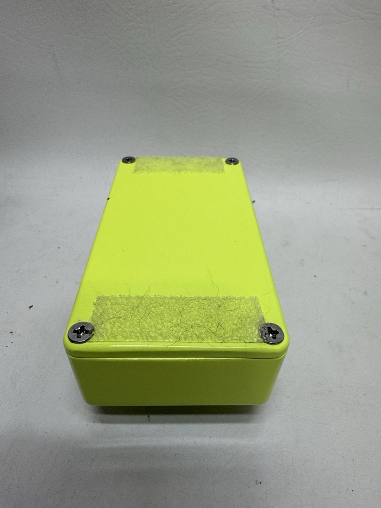 Catalinbread CSIDMAN Glitch/Stutter Delay Guitar Effect Pedal Working Used JP