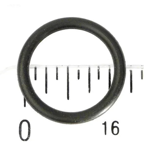 O-Ring, Plug
