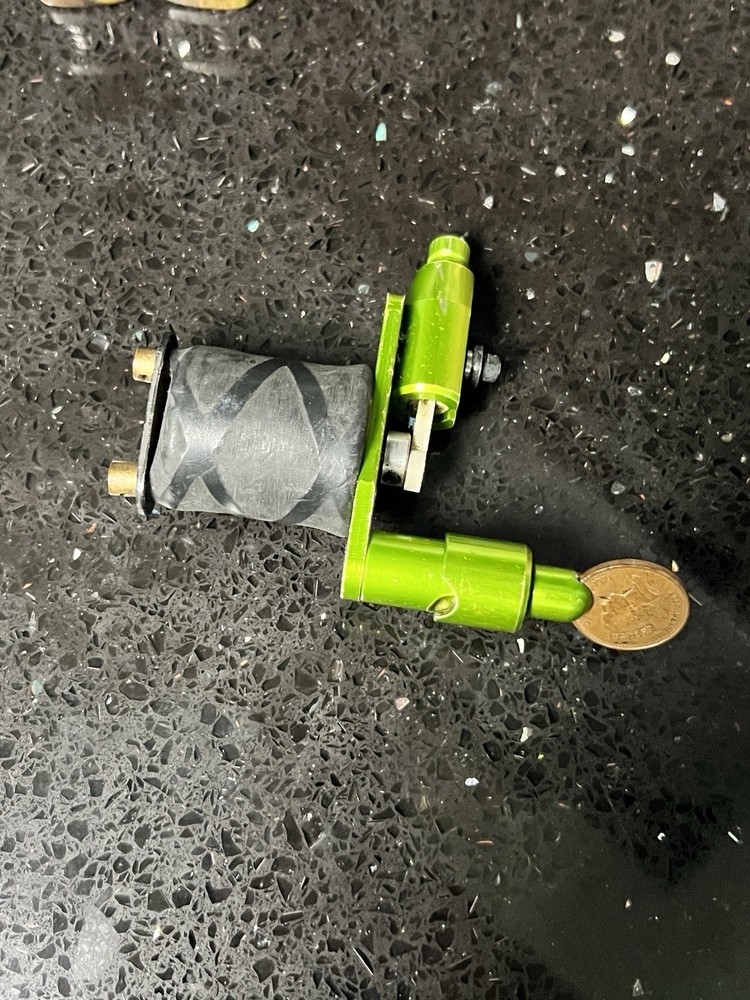 Original Rotary Works  Springer