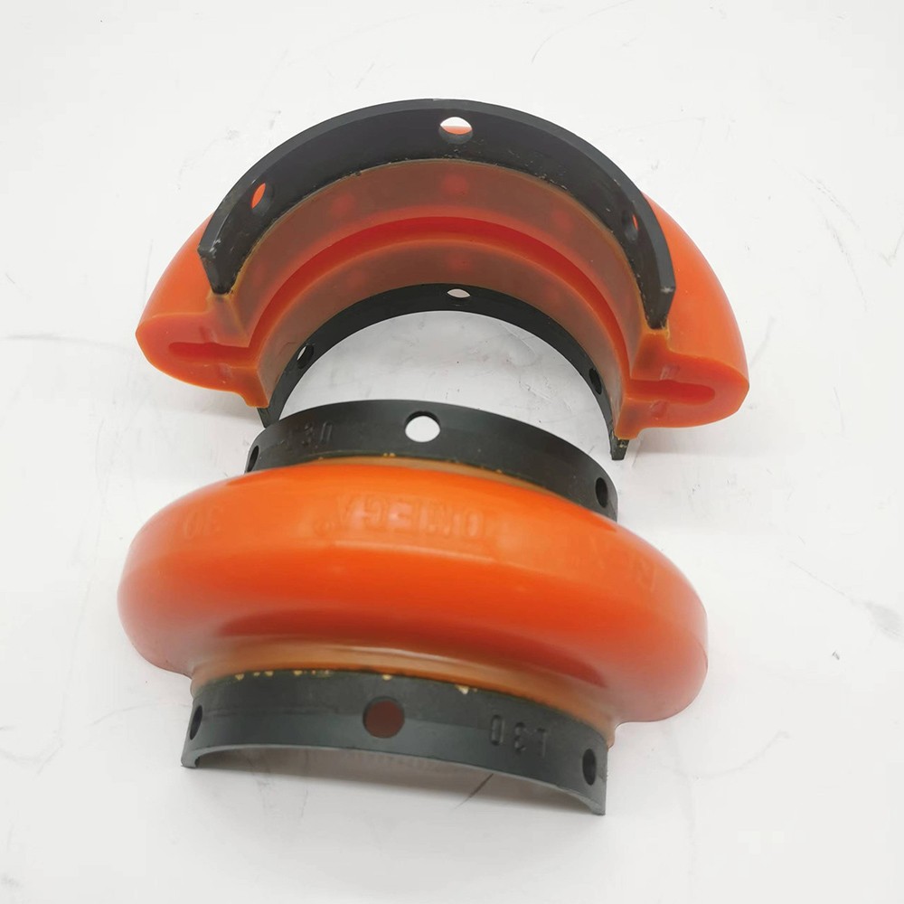 New Coupling E30 for OMEGA Kaiser Sullair Air Compressor Coupling Element