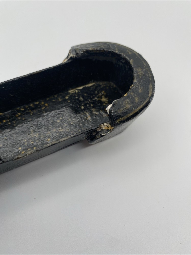 Qalamdan Paper Mache Pencil / Pen Box