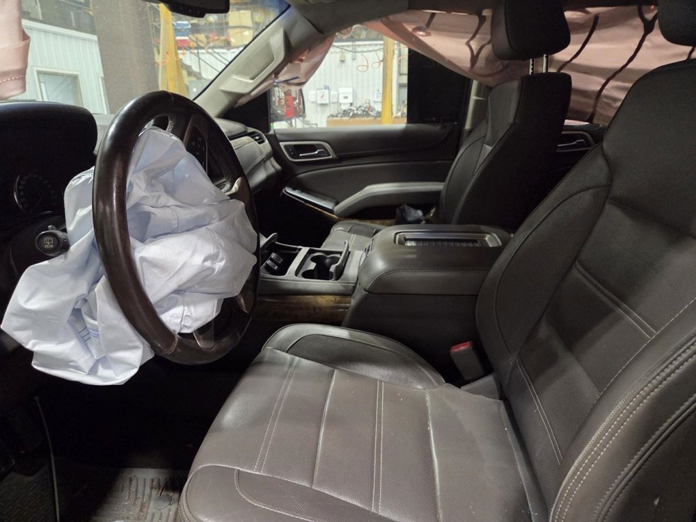 YUKON 2016 Jack 1550862