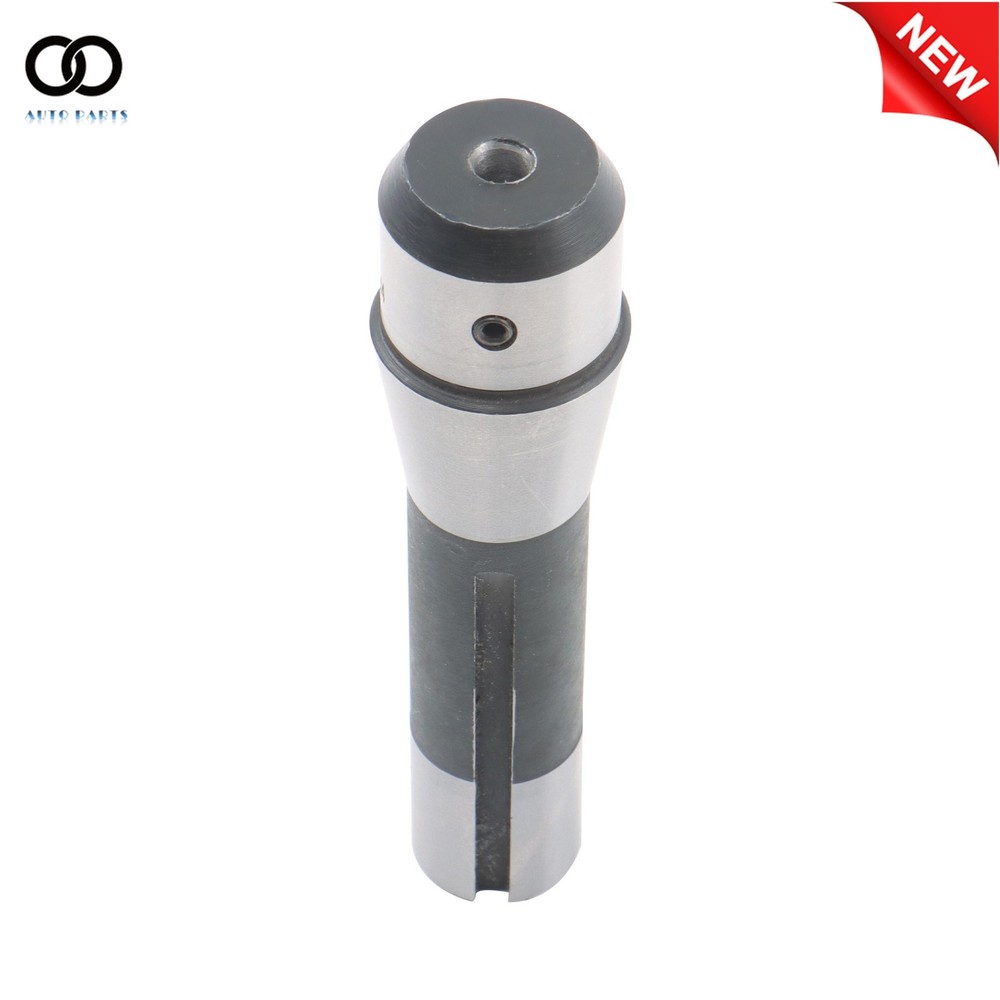1/4" End Mill Holder R8 Adapter Tool For Machines Adaptor Tool Milling