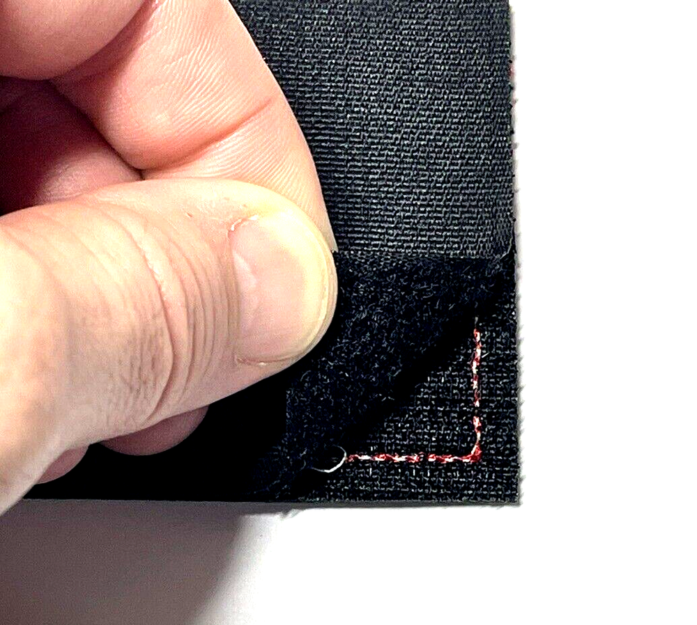 Service Dog Working Do Not Touch Patch, Embroidered Hook & Loop Tactical Patch