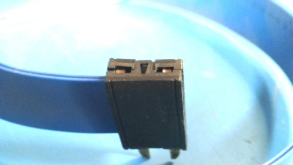 TYCO 766109-2 AMPOWER WAVE CRIMP