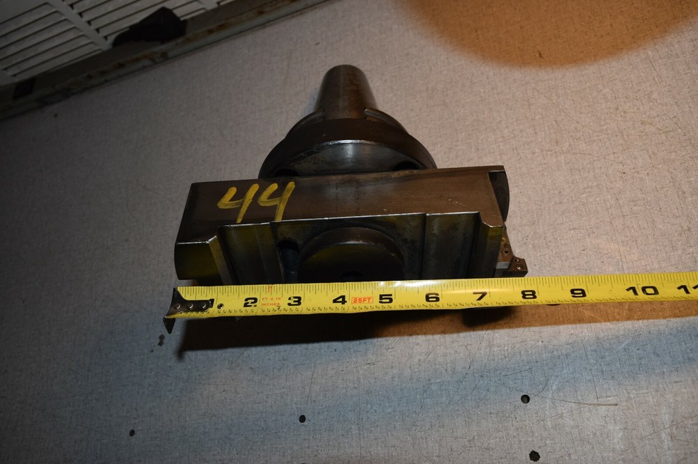 Boring Head CAT50 CAT-50 Tool Holder