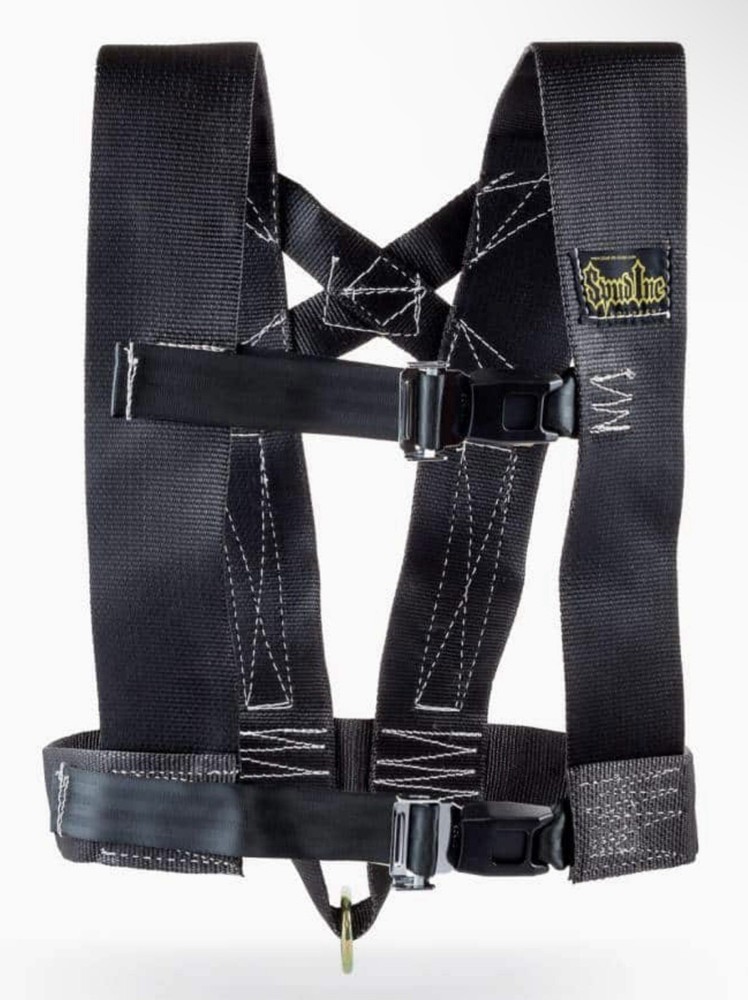 Strongman Harness By SpudInc
