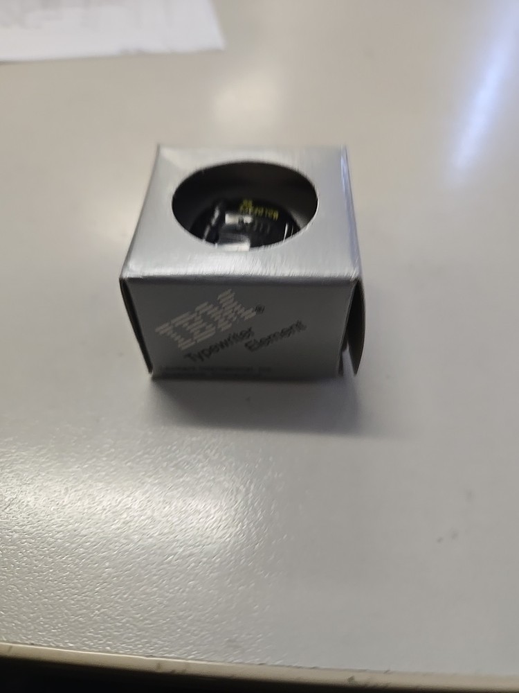 IBM/Lexmark Selectric Typewriter Element Boldface 96 - New in Box! 1352915