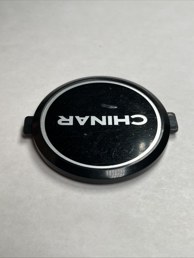 Chinar 55 mm Front Lens Cap