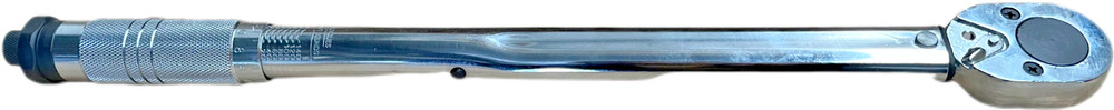 1/2'' Torque Wrench