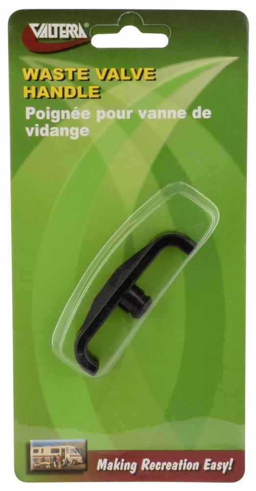 Valterra T1003-6VP WASTE DRAINING RV