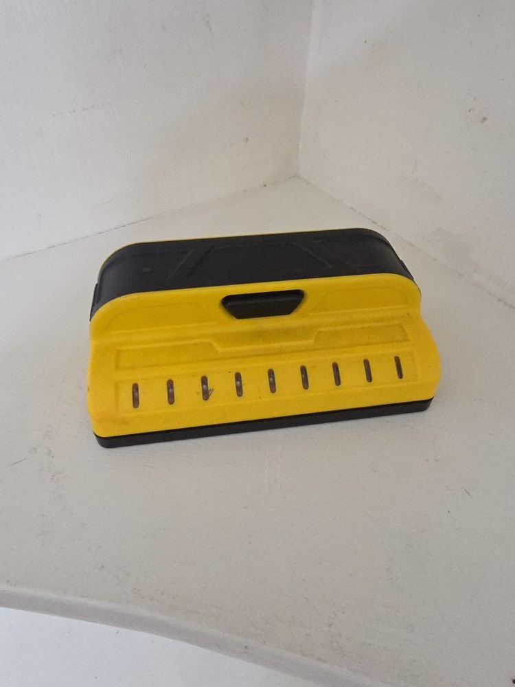 Franklin Sensors ProSensor M90 Professional Stud Finder - Yellow