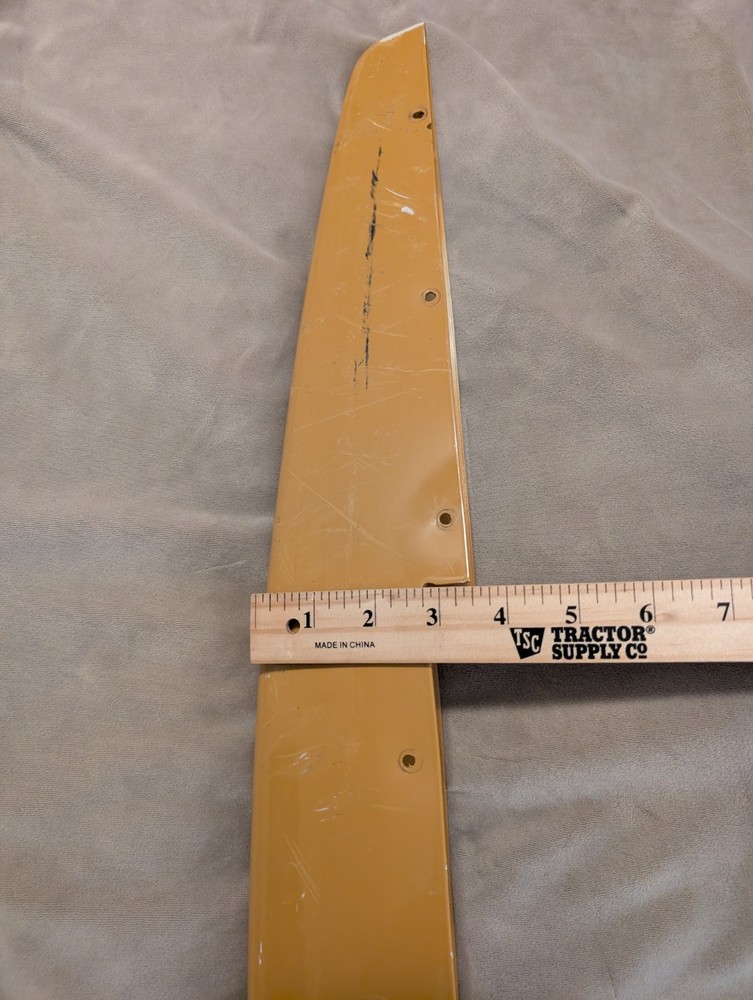 Cessna 150 H Elevator Tip Standard