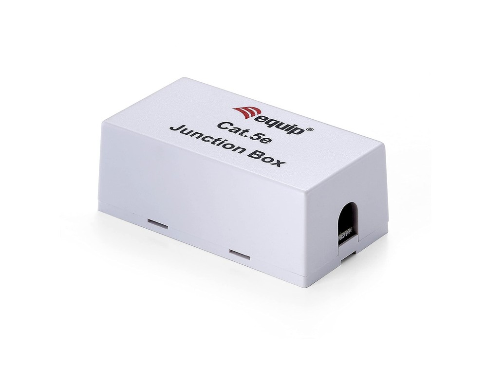 Equip Connector Cat5e UTP Unshielded AWG 2