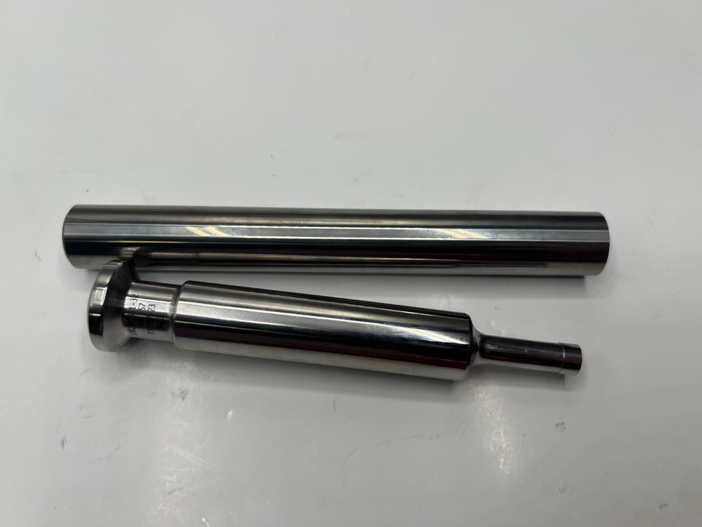 Wilson Tool Punching Tool 2055631-32