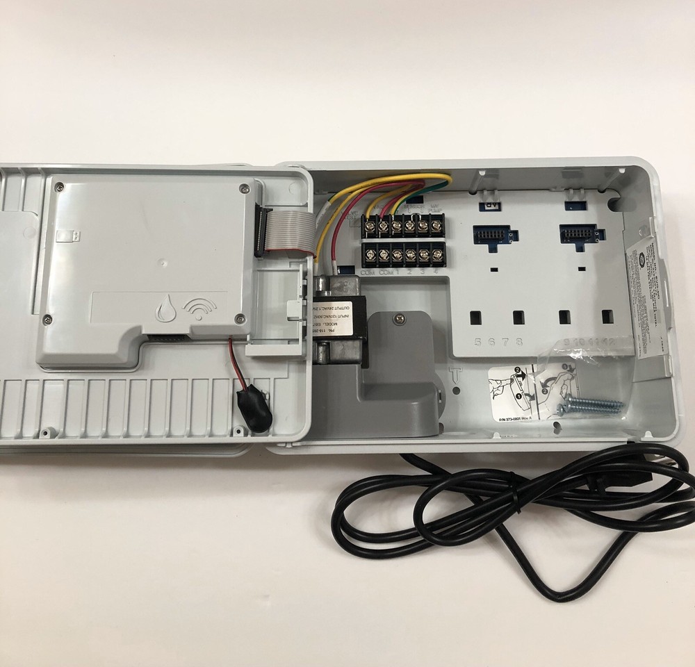 TORO EVO-41D Evolution Controller 4 Zone Base Modular Controller