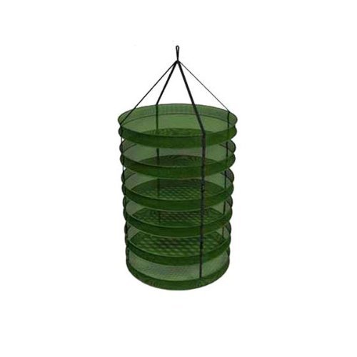 Advanced Nutrients Quick Cure 35" Dry Drying Rack (Large)