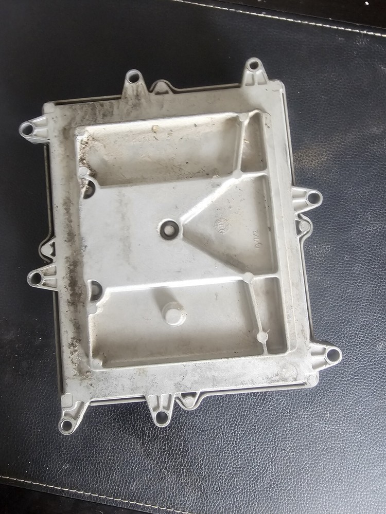 OEM Mack AC Diesel Engine Control Module, ECM, ECU, 12MS534M, 85020547