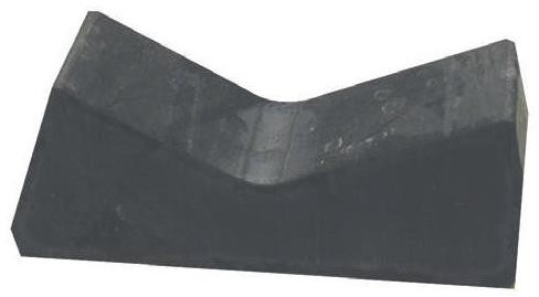 Kimpex Ski Rubber Damper 08-325-03