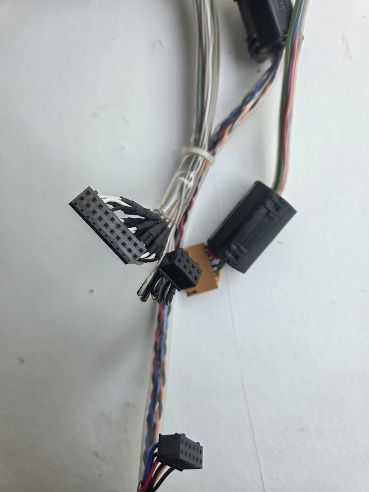 SCOPE UNIT/ IRIS For PENTAX EPK-700 VIDEO PROCESSOR~ FREE RETURNS