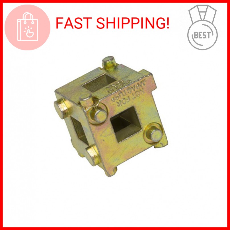 Lisle 28600 Disc Brake Piston Tool