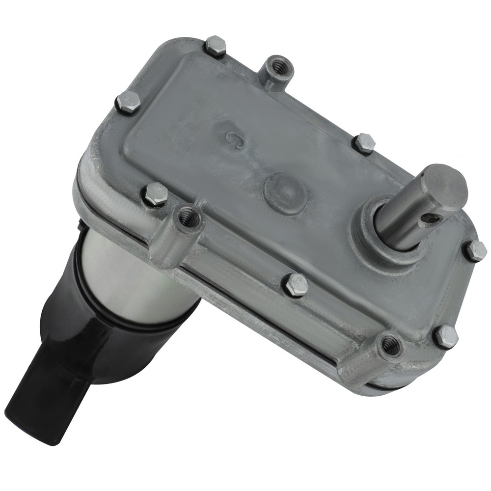 RV Power Gear Slide Out Motor PN K01250-C600 RPM 22 AMP 12 New 523900