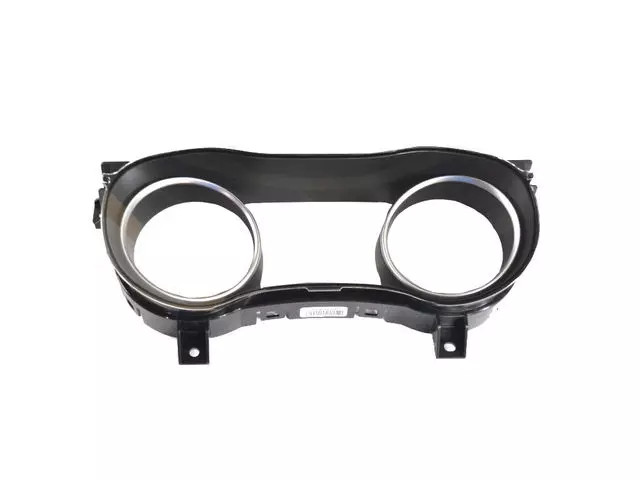 Genuine Mopar Instrument Cluster Mask 68268678AA