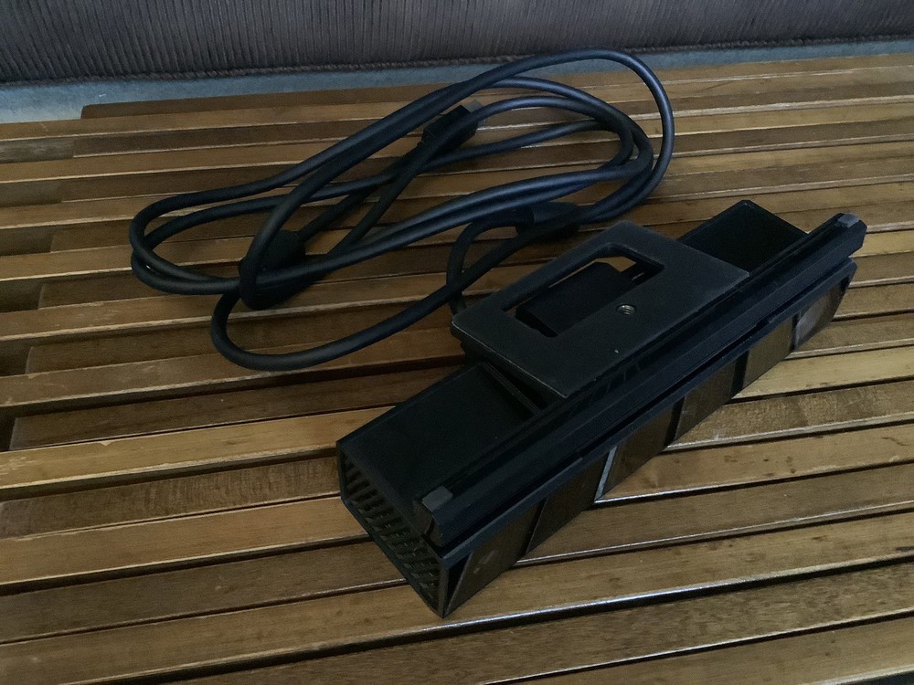 Microsoft Xbox One Kinect Connect Sensor Bar Camera Model 1520