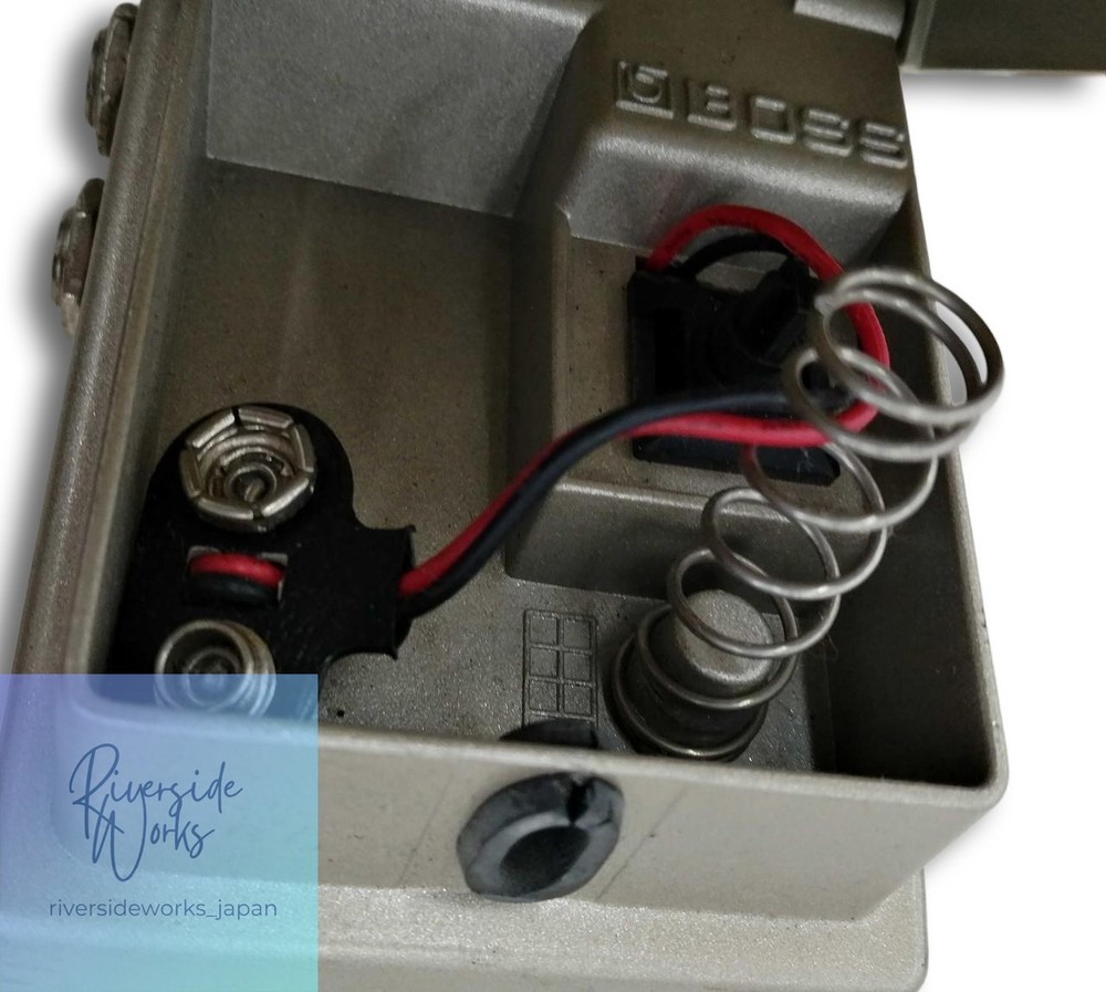 BOSS AW-3 Dynamic Wah Effects Pedal