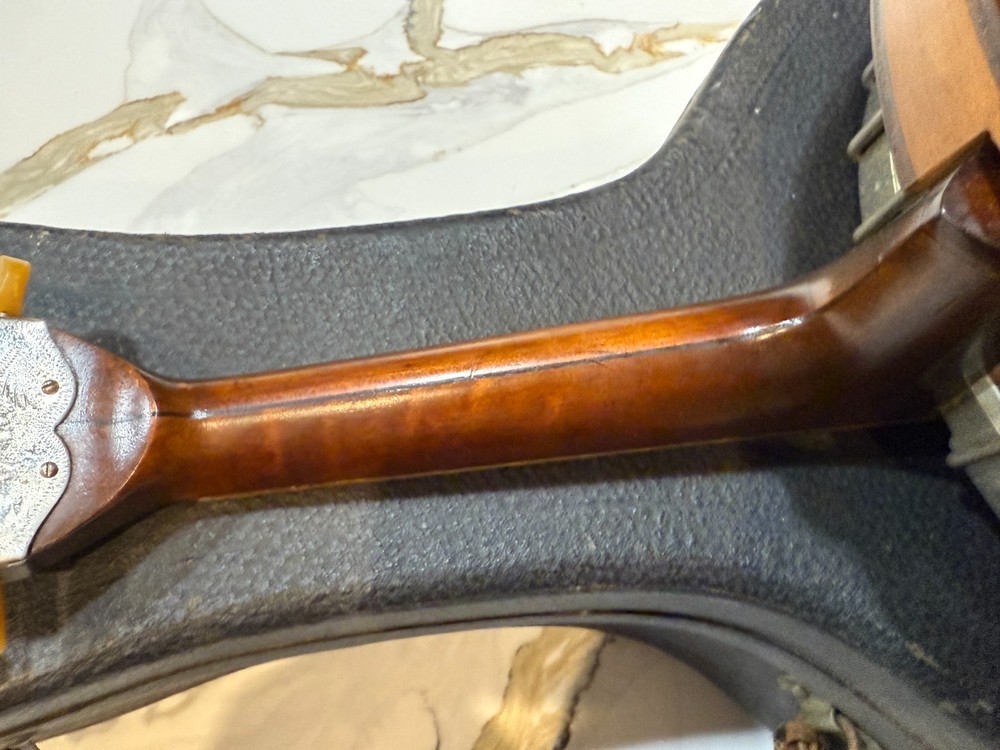 VEGA STYLE S 8 String Banjo