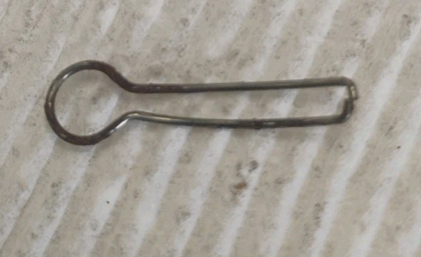 Marlin 39A Carrier Rocker Spring