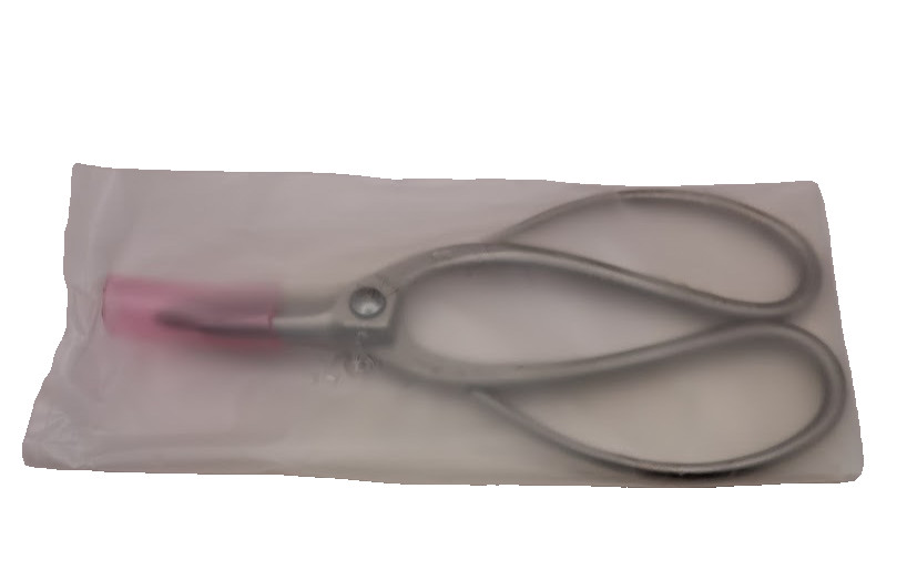 Masakuni Bonsai Tools 8001 Shirozome High-end Scissors New