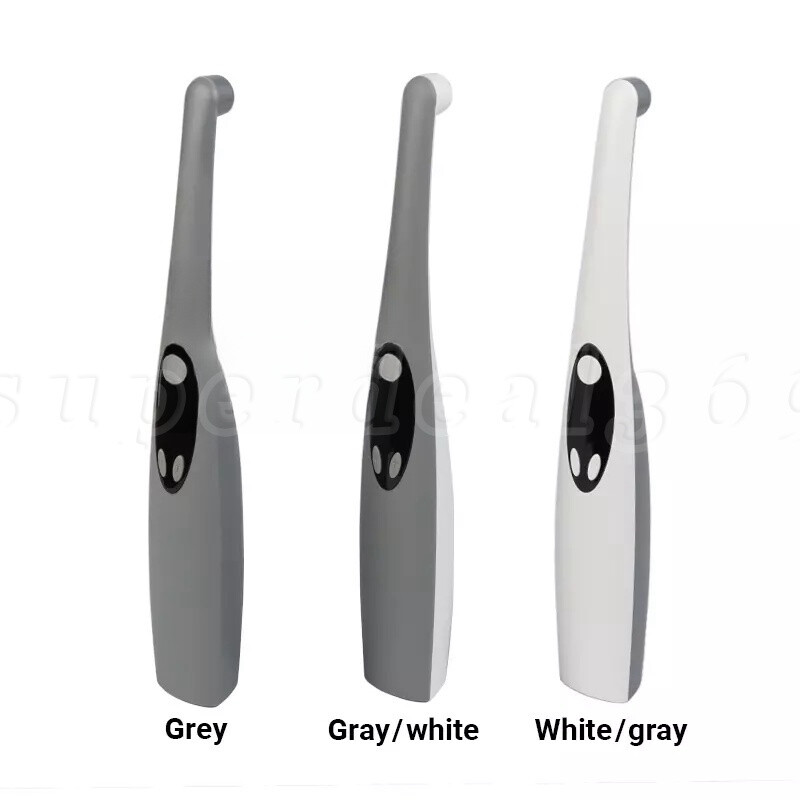 3S LED Curing Light Machine Resin Coagulation Dental Photopolymerizer 3second MD