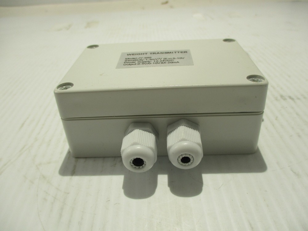 NEW WEIGHT TRANSMITTER JY-S85 SCALE LOAD AMPLIFIER