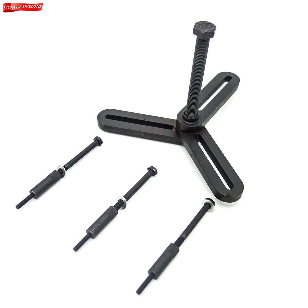 New Crank Case Splitter Separator Puller Tool Set ATV Motorcycle