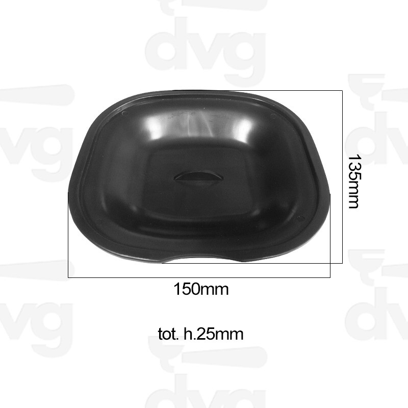 Steam valve Astoria / CMA