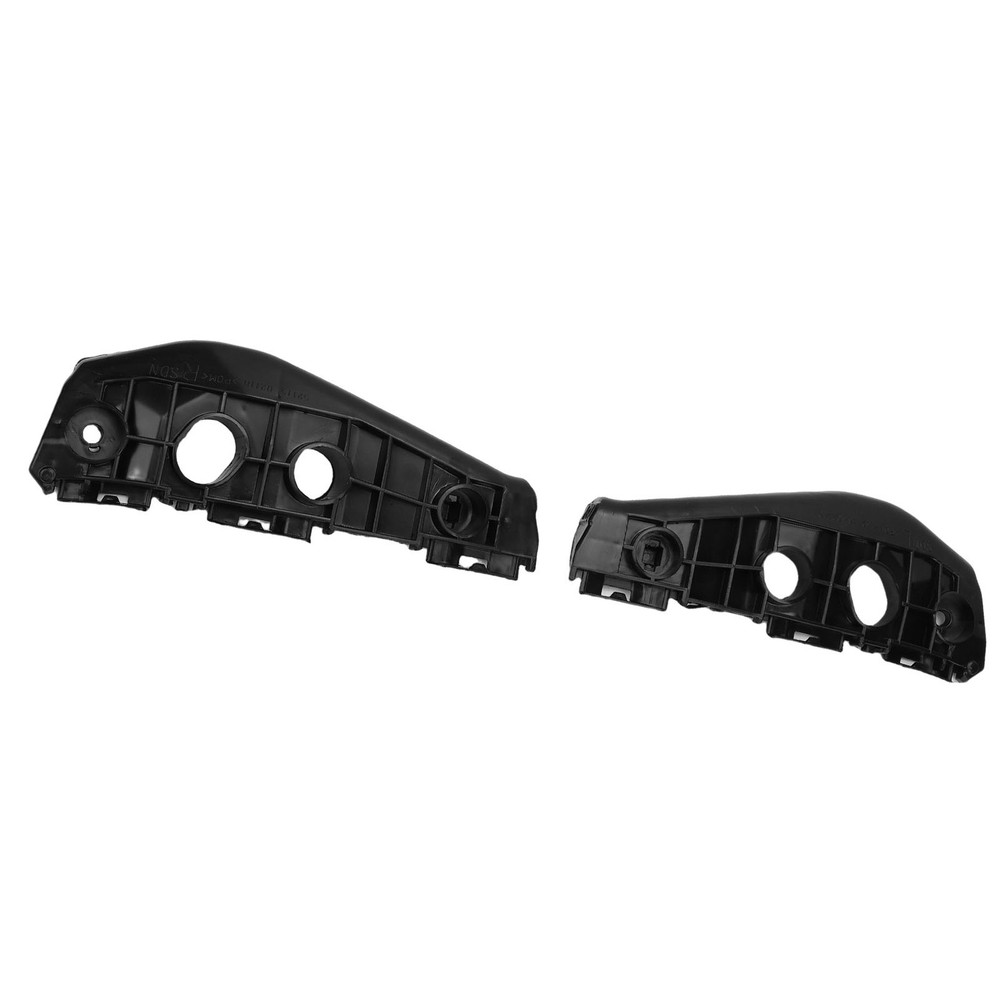 2 Accurate Front Bumper Mounting Support Bracket For 2009-20 AMUK