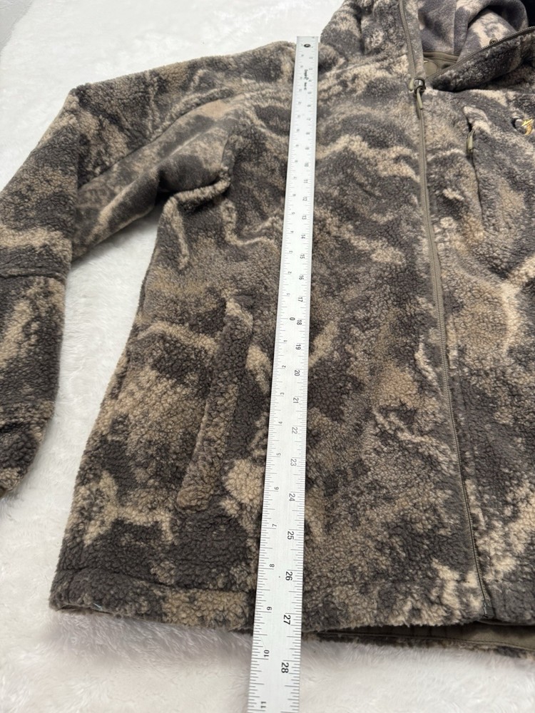 Code Of Silence Zone 7 Dialed In Jacket Medium NEW NO TAGS RARE