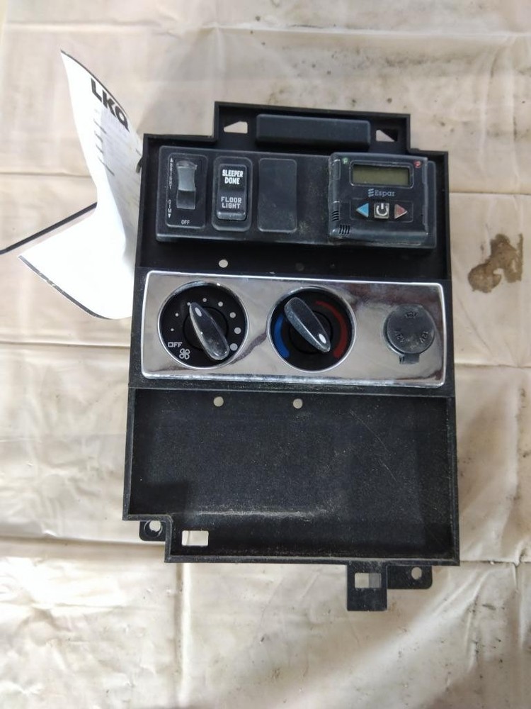 Replaces 2019 INTERNATIONAL LT TEMPERATURE CONTROL ,  GA