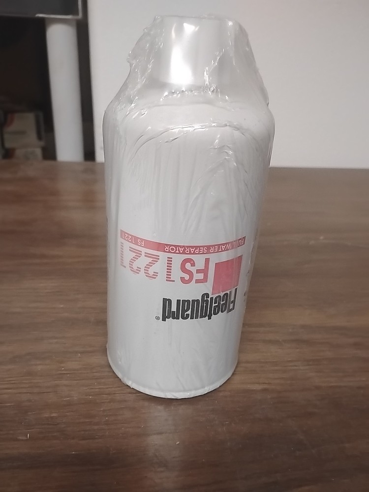 Genuine Fleetguard FS1221 Fuel Separator Spinon