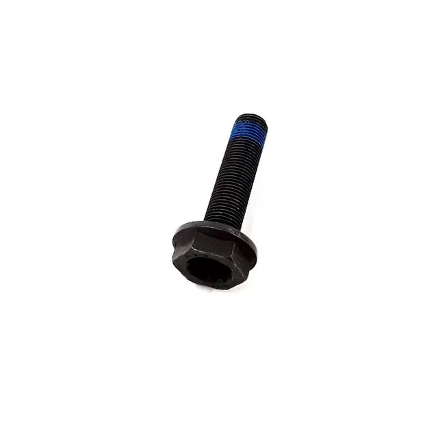 Genuine Volkswagen Clutch Flywheel Bolt N-907-059-01