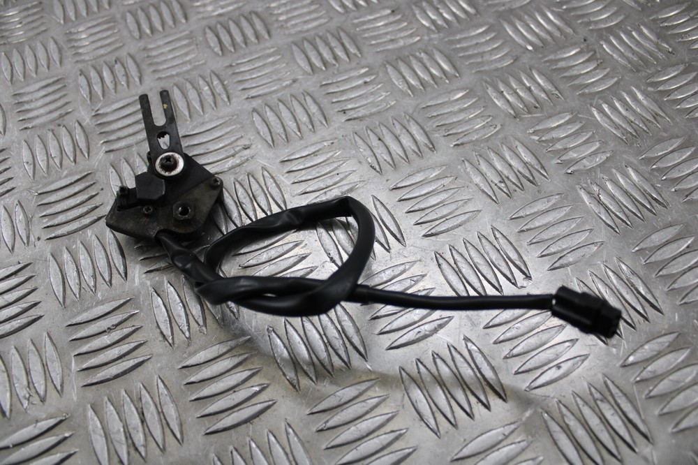 Kawasaki Z650 2019 side stand switch 2017 > 2019